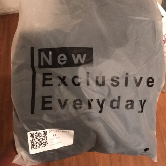 Swim Pants Cover up - Picture 6 of 6